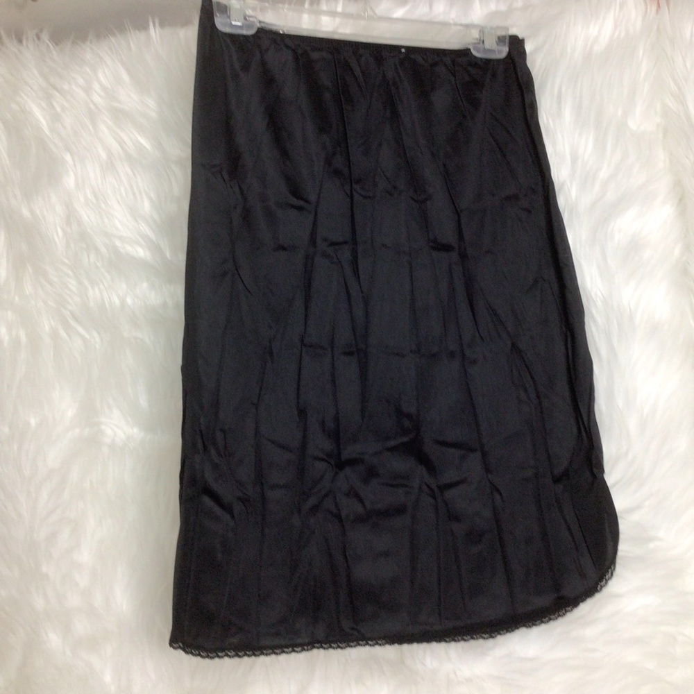 Vintage Vanity Fair Skirt Slip